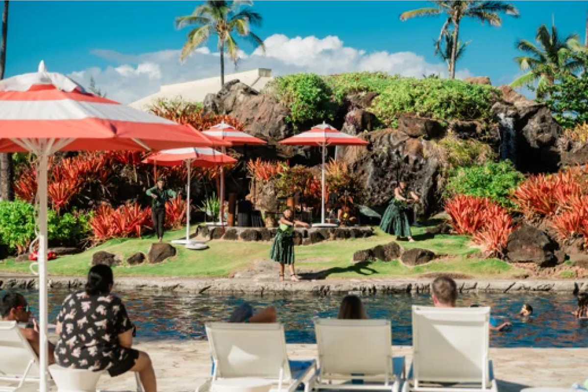 E Komo Mai: Aloha Friday Celebration