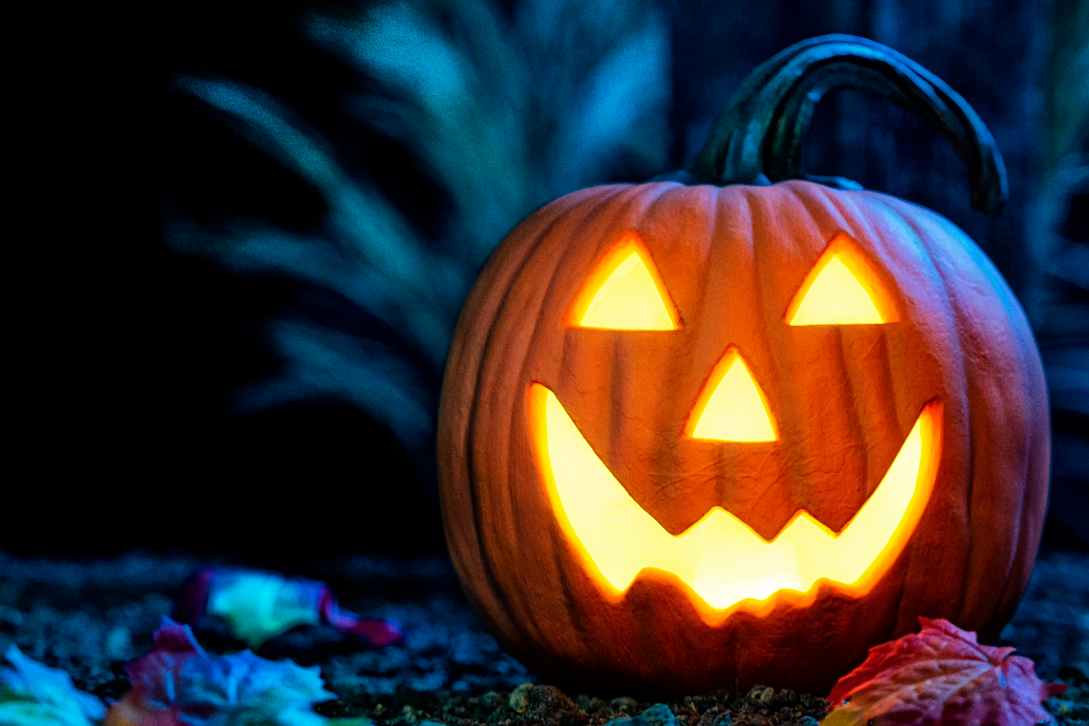 Halloween Activities