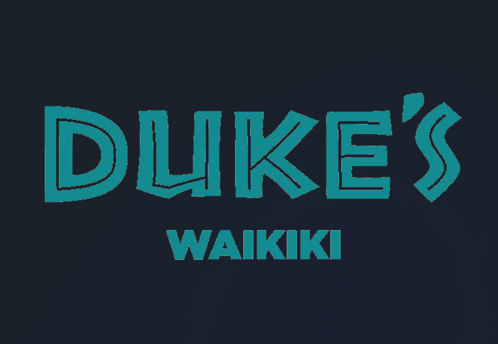 Ukulele Tuesday at Duke's Waikiki