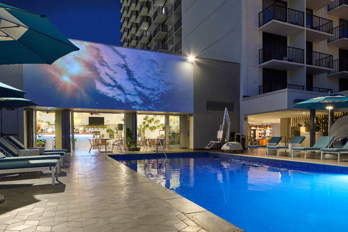 Dive-In Movies