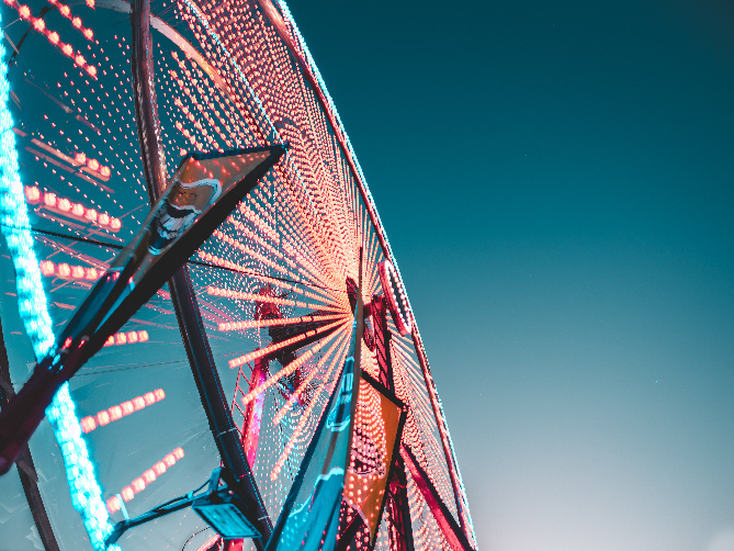 Salinas Valley Fair